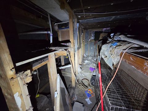 Tiny photo for 221 E 138th Street, Dolton, IL 60419 (MLS # 12578756)