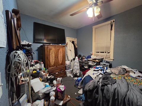 Tiny photo for 221 E 138th Street, Dolton, IL 60419 (MLS # 12578756)