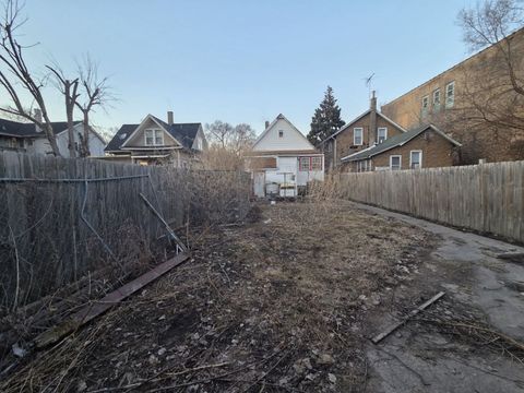 Tiny photo for 221 E 138th Street, Dolton, IL 60419 (MLS # 12578756)