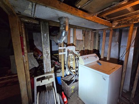 Tiny photo for 221 E 138th Street, Dolton, IL 60419 (MLS # 12578756)