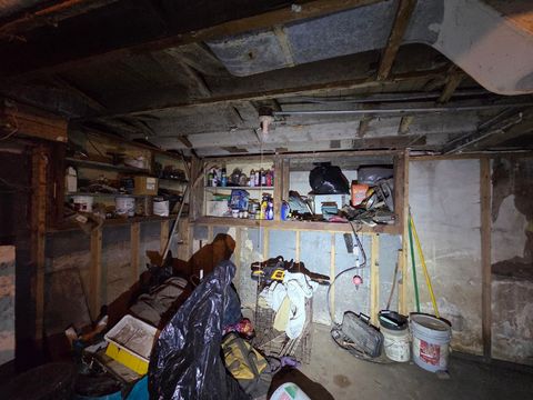 Tiny photo for 221 E 138th Street, Dolton, IL 60419 (MLS # 12578756)