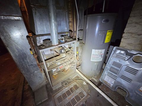 Tiny photo for 221 E 138th Street, Dolton, IL 60419 (MLS # 12578756)