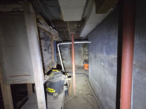 Tiny photo for 221 E 138th Street, Dolton, IL 60419 (MLS # 12578756)