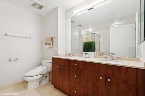 Tiny photo for 565 W Quincy Street #609, Chicago, IL 60661 (MLS # 12558139)