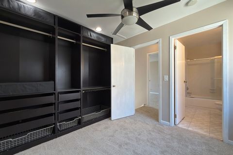 Tiny photo for 424 Le Parc Circle, Buffalo Grove, IL 60089 (MLS # 12588375)