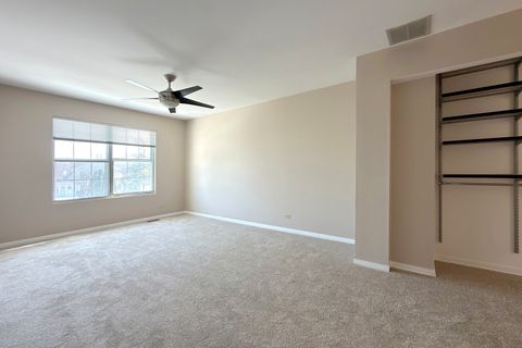 Tiny photo for 424 Le Parc Circle, Buffalo Grove, IL 60089 (MLS # 12588375)