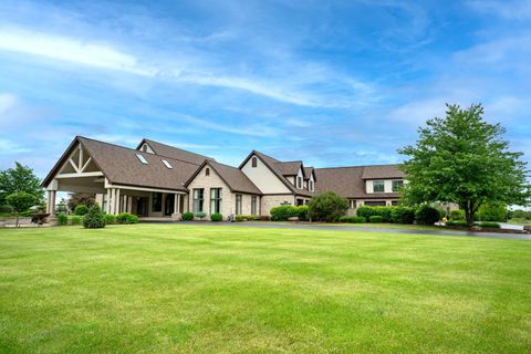 A home in Antioch