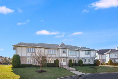 8 Saint Moritz Drive 201 Palos Park IL 60464
