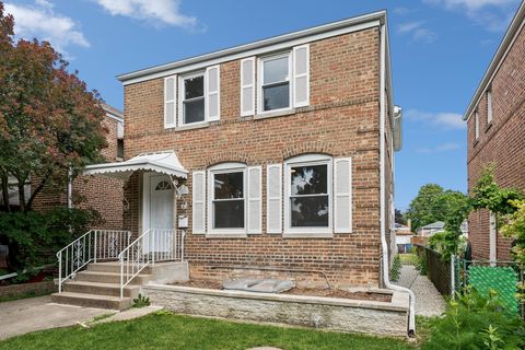 3529 S 54th Avenue Cicero IL 60804