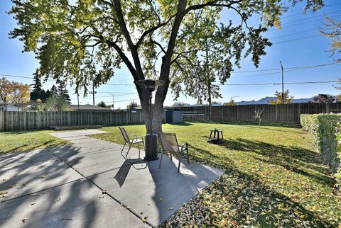 Tiny photo for 6658 Valley View Road, Hanover Park, IL 60133 (MLS # 12518733)