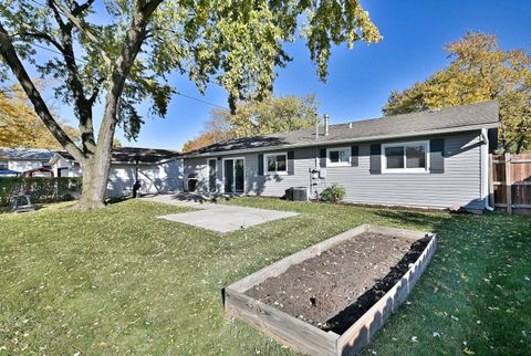 Tiny photo for 6658 Valley View Road, Hanover Park, IL 60133 (MLS # 12518733)