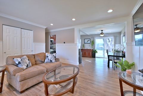 Tiny photo for 6658 Valley View Road, Hanover Park, IL 60133 (MLS # 12518733)