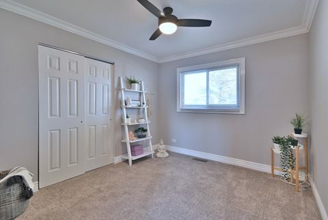 Tiny photo for 6658 Valley View Road, Hanover Park, IL 60133 (MLS # 12518733)
