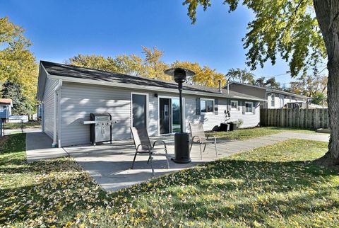 Tiny photo for 6658 Valley View Road, Hanover Park, IL 60133 (MLS # 12518733)