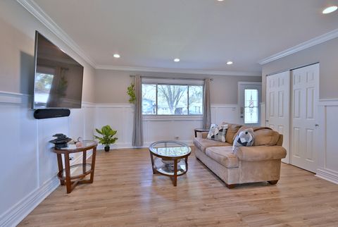 Tiny photo for 6658 Valley View Road, Hanover Park, IL 60133 (MLS # 12518733)