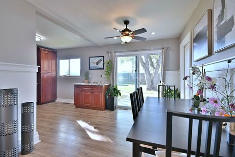 Tiny photo for 6658 Valley View Road, Hanover Park, IL 60133 (MLS # 12518733)