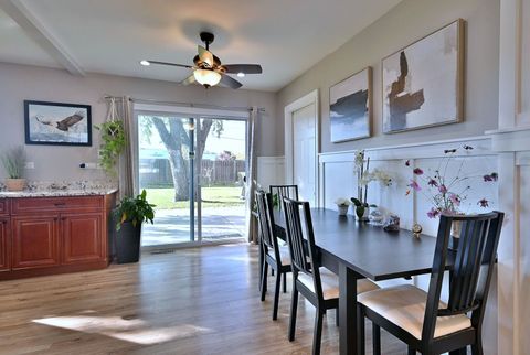 Tiny photo for 6658 Valley View Road, Hanover Park, IL 60133 (MLS # 12518733)