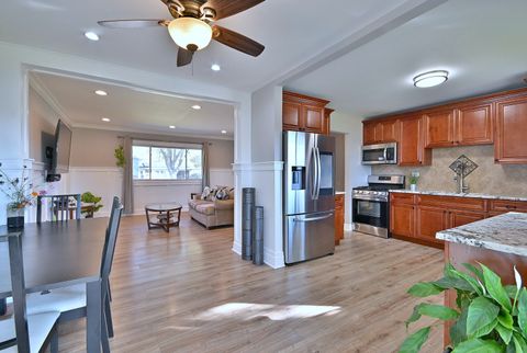 Tiny photo for 6658 Valley View Road, Hanover Park, IL 60133 (MLS # 12518733)