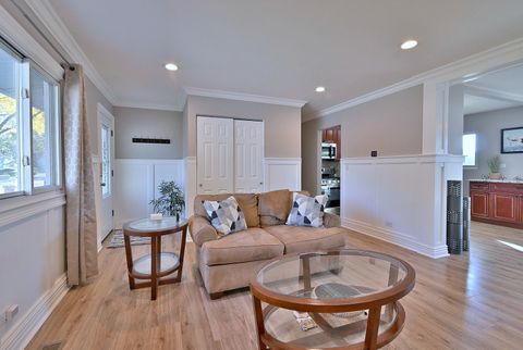 Tiny photo for 6658 Valley View Road, Hanover Park, IL 60133 (MLS # 12518733)