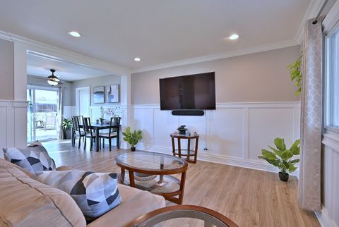 Tiny photo for 6658 Valley View Road, Hanover Park, IL 60133 (MLS # 12518733)