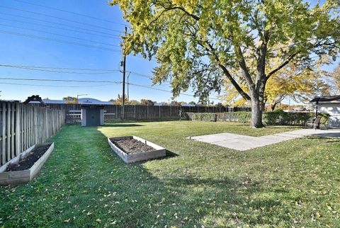Tiny photo for 6658 Valley View Road, Hanover Park, IL 60133 (MLS # 12518733)