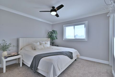 Tiny photo for 6658 Valley View Road, Hanover Park, IL 60133 (MLS # 12518733)