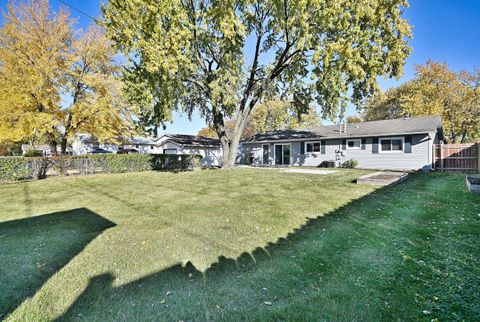 Tiny photo for 6658 Valley View Road, Hanover Park, IL 60133 (MLS # 12518733)