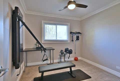 Tiny photo for 6658 Valley View Road, Hanover Park, IL 60133 (MLS # 12518733)