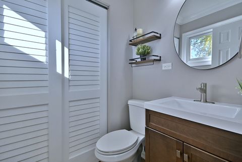 Tiny photo for 6658 Valley View Road, Hanover Park, IL 60133 (MLS # 12518733)