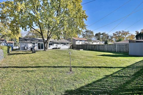 Tiny photo for 6658 Valley View Road, Hanover Park, IL 60133 (MLS # 12518733)