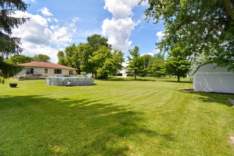 Tiny photo for 305 N Vermillion Street, Lexington, IL 61753 (MLS # 12684402)