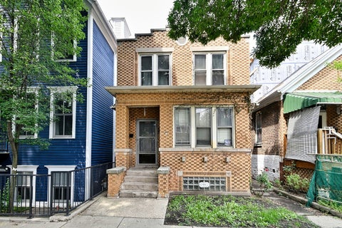 Tiny photo for 2026 W CORTLAND Street, Chicago, IL 60647 (MLS # 12732551)