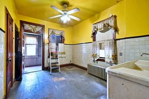 Tiny photo for 2026 W CORTLAND Street, Chicago, IL 60647 (MLS # 12732551)