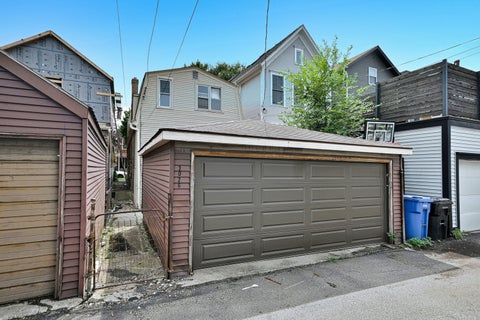 Tiny photo for 2026 W CORTLAND Street, Chicago, IL 60647 (MLS # 12732551)