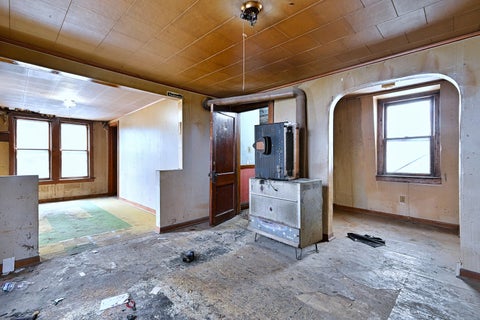 Tiny photo for 2026 W CORTLAND Street, Chicago, IL 60647 (MLS # 12732551)