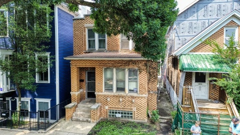 Tiny photo for 2026 W CORTLAND Street, Chicago, IL 60647 (MLS # 12732551)