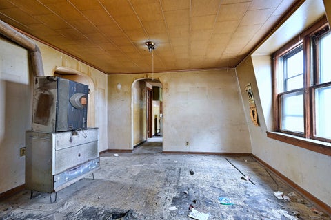 Tiny photo for 2026 W CORTLAND Street, Chicago, IL 60647 (MLS # 12732551)