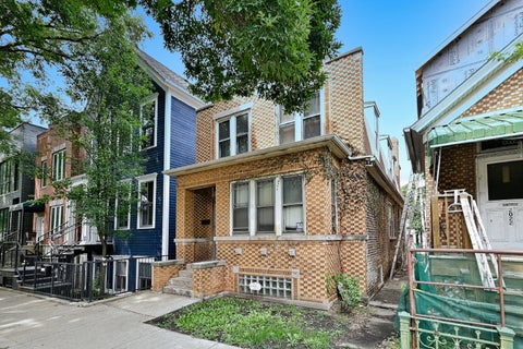 Tiny photo for 2026 W CORTLAND Street, Chicago, IL 60647 (MLS # 12732551)