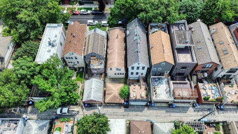 Tiny photo for 2026 W CORTLAND Street, Chicago, IL 60647 (MLS # 12732551)