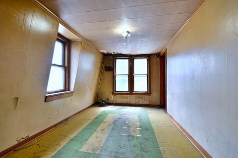 Tiny photo for 2026 W CORTLAND Street, Chicago, IL 60647 (MLS # 12732551)