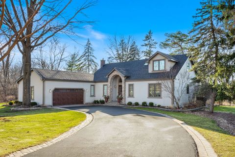 Photo of 38 Ferndale Road, Deer Park, IL 60010 (MLS # 12586770)