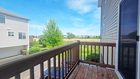 Tiny photo for 1139 Piccolo Lane, Volo, IL 60073 (MLS # 12662568)