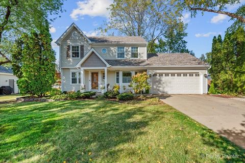 Photo of 1120 Emerald Drive, Aurora, IL 60506 (MLS # 12466070)