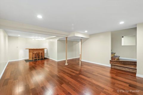 Tiny photo for 1120 Emerald Drive, Aurora, IL 60506 (MLS # 12466070)