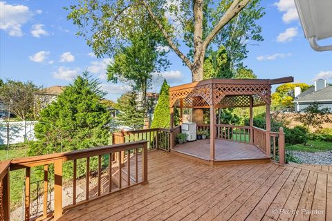 Tiny photo for 1120 Emerald Drive, Aurora, IL 60506 (MLS # 12466070)