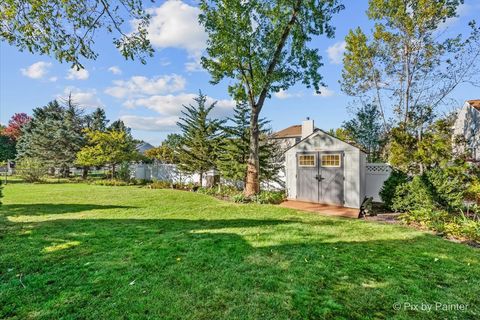 Tiny photo for 1120 Emerald Drive, Aurora, IL 60506 (MLS # 12466070)