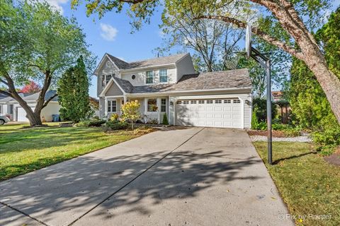 Tiny photo for 1120 Emerald Drive, Aurora, IL 60506 (MLS # 12466070)