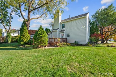 Tiny photo for 1120 Emerald Drive, Aurora, IL 60506 (MLS # 12466070)