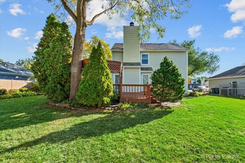 Tiny photo for 1120 Emerald Drive, Aurora, IL 60506 (MLS # 12466070)