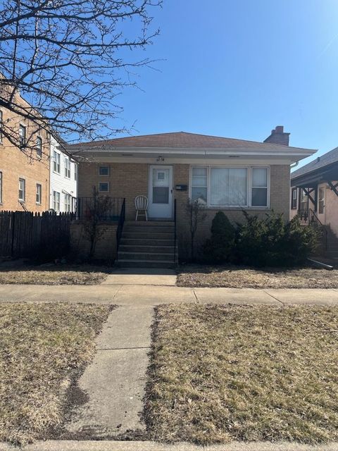 579 INGRAHAM Avenue Calumet City IL 60409